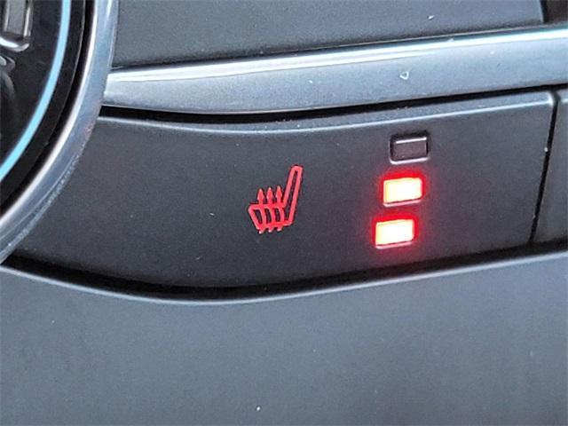 used 2022 Ford EcoSport car, priced at $17,488