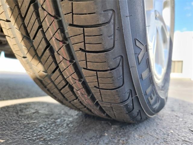 used 2022 Ford EcoSport car, priced at $17,488