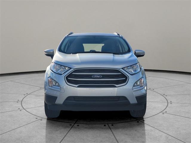 used 2022 Ford EcoSport car, priced at $17,488