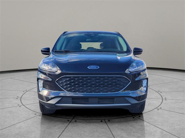 used 2022 Ford Escape car, priced at $24,088