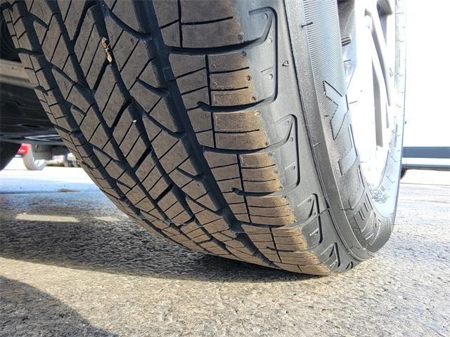 used 2022 Ford Escape car, priced at $24,088