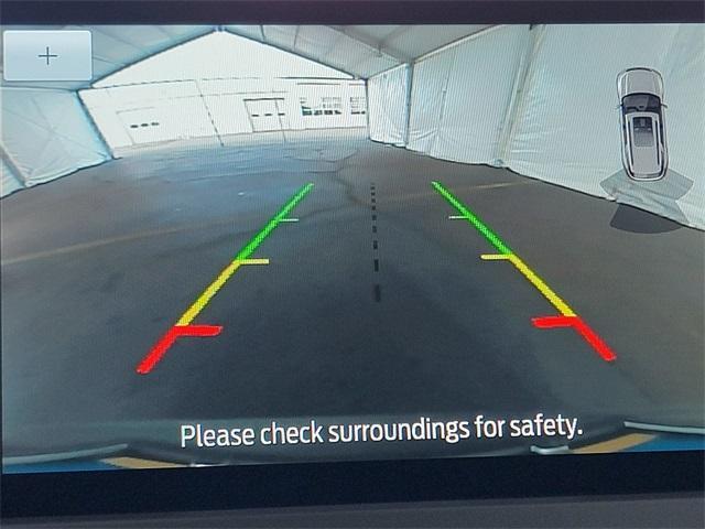 used 2022 Ford Escape car, priced at $24,088