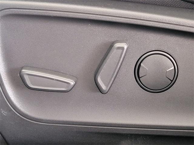 used 2022 Ford Escape car, priced at $24,088