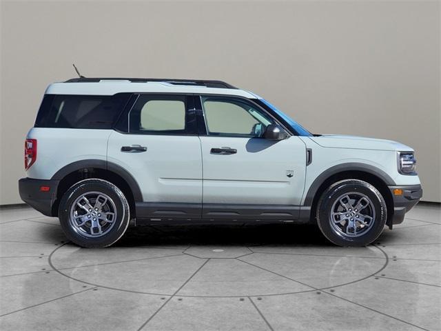 used 2022 Ford Bronco Sport car, priced at $26,488