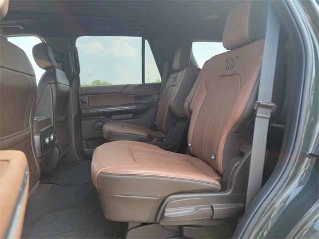 used 2023 Ford Expedition car, priced at $62,888