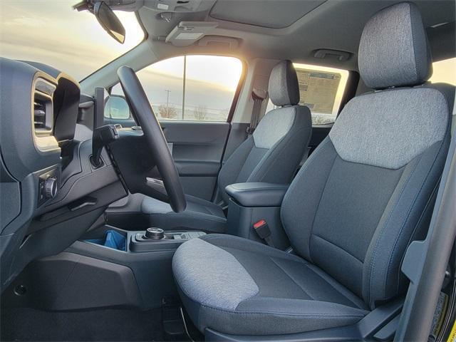 new 2025 Ford Maverick car, priced at $36,485