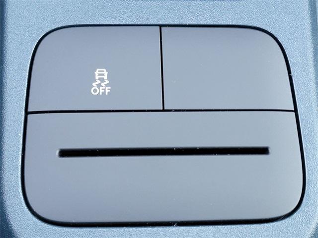 new 2025 Ford Maverick car, priced at $36,485