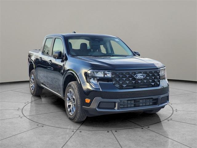 new 2025 Ford Maverick car, priced at $36,485
