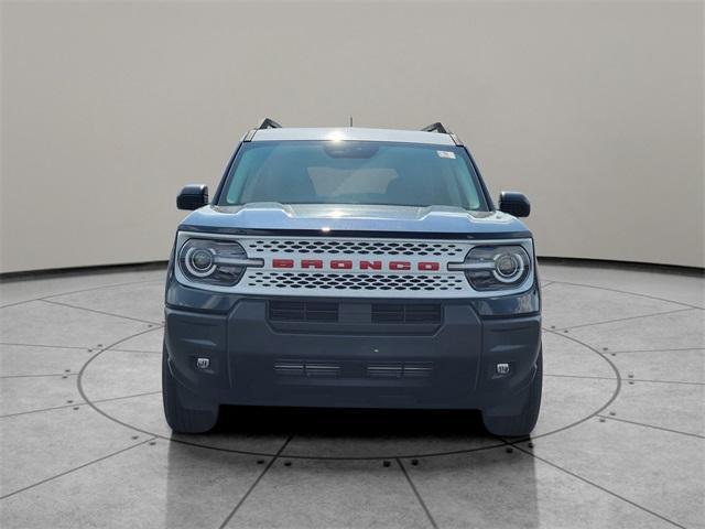 new 2025 Ford Bronco Sport car, priced at $37,565