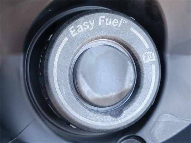 new 2025 Ford Ranger car, priced at $61,325