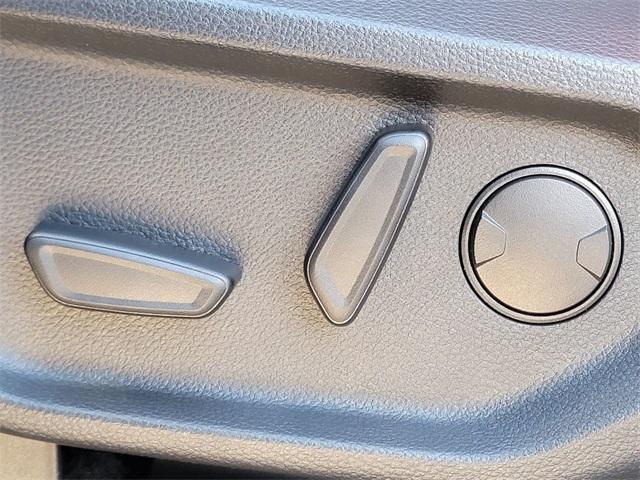 new 2025 Ford Ranger car, priced at $61,325