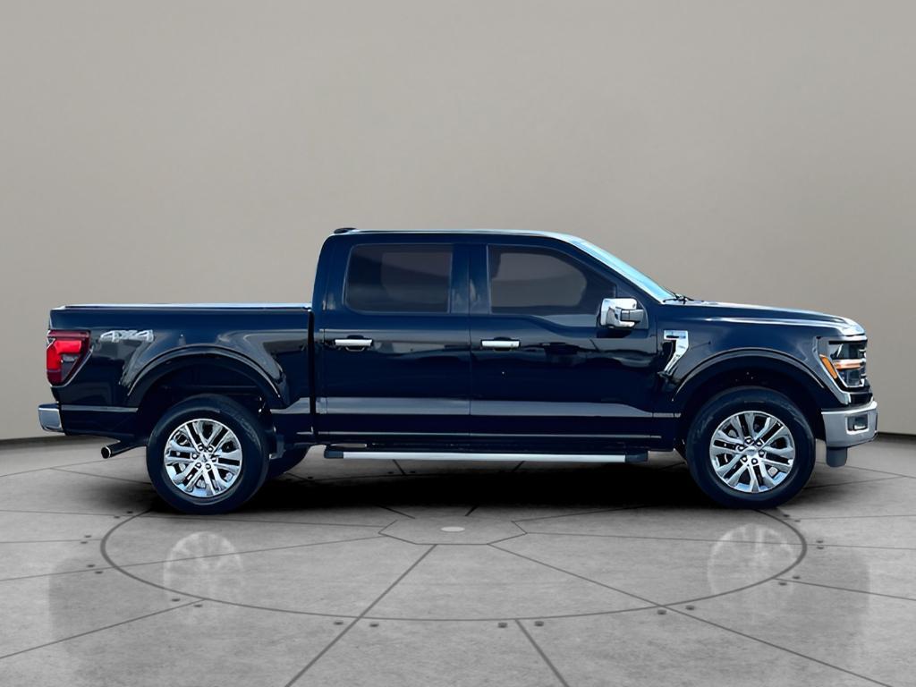 used 2024 Ford F-150 car, priced at $56,888