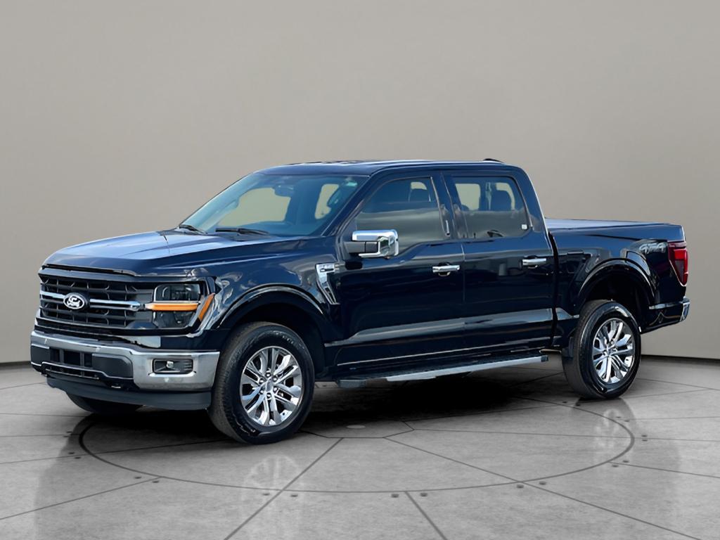 used 2024 Ford F-150 car, priced at $56,888