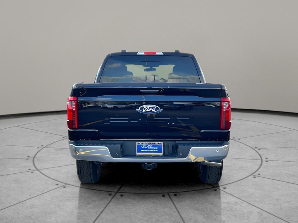 used 2024 Ford F-150 car, priced at $56,888