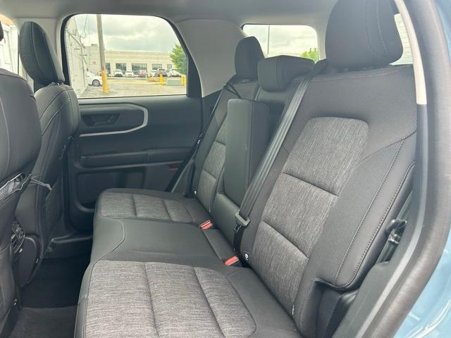 used 2022 Ford Bronco Sport car, priced at $26,088