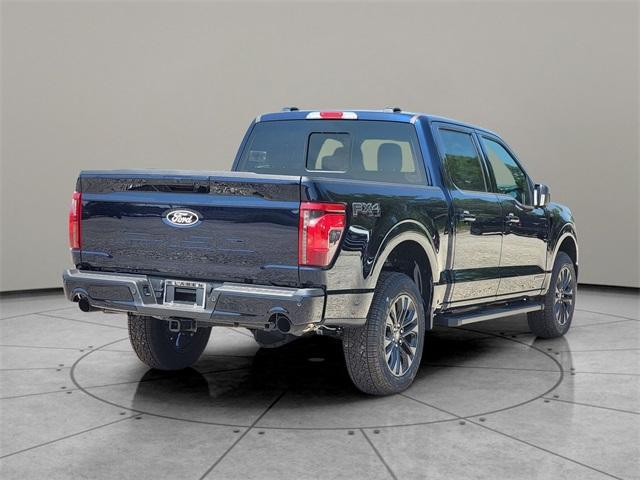 new 2025 Ford F-150 car, priced at $64,948