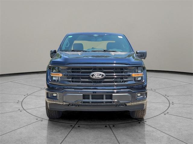 new 2025 Ford F-150 car, priced at $64,948
