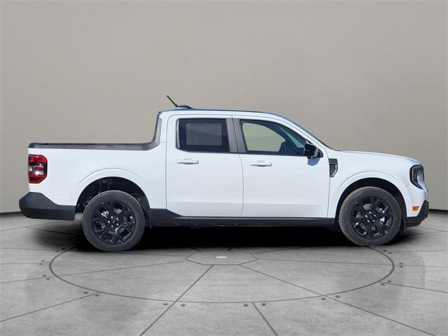 new 2025 Ford Maverick car, priced at $42,230