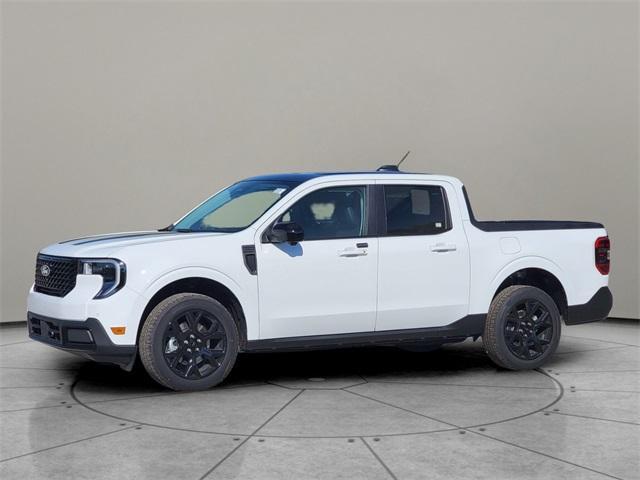 new 2025 Ford Maverick car, priced at $42,230