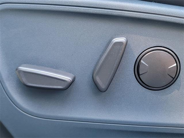 new 2025 Ford Maverick car, priced at $42,230