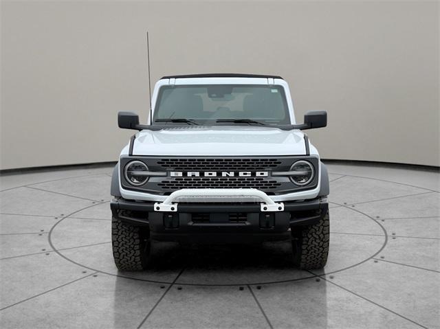 used 2024 Ford Bronco car, priced at $55,888