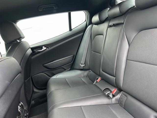 used 2022 Kia Stinger car, priced at $30,888