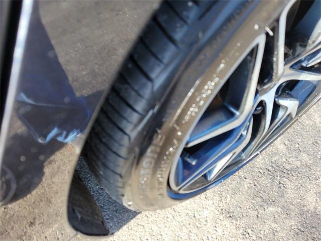 used 2022 Kia Stinger car, priced at $30,888