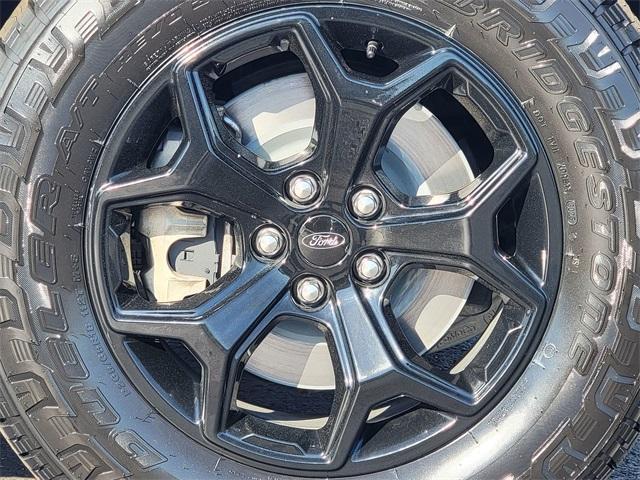 used 2023 Ford Explorer car, priced at $39,088