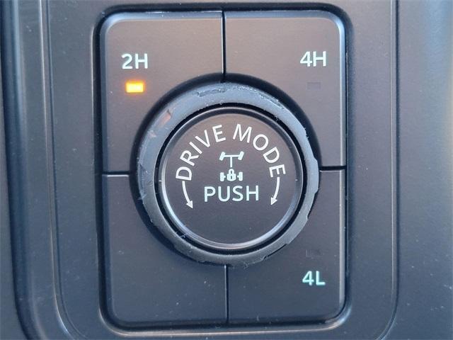 new 2025 Ford F-150 car, priced at $56,370