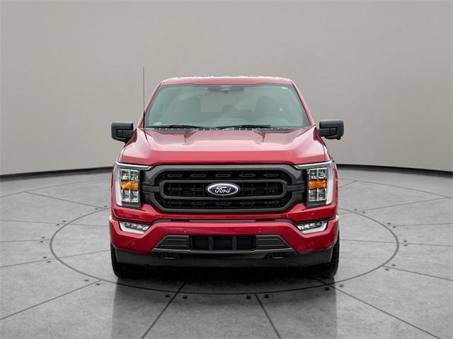 used 2022 Ford F-150 car, priced at $40,888