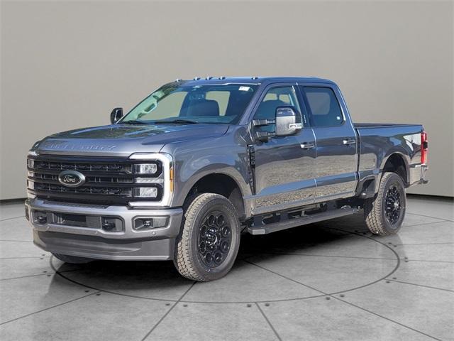 new 2024 Ford F-350 car, priced at $77,665