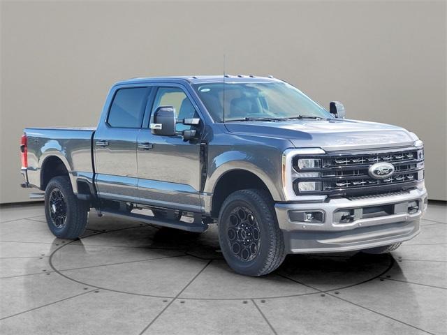 new 2024 Ford F-350 car, priced at $77,665