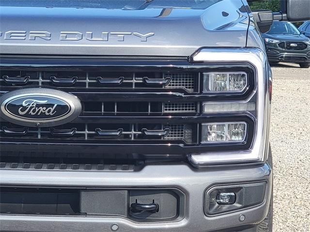 new 2024 Ford F-350 car, priced at $77,665