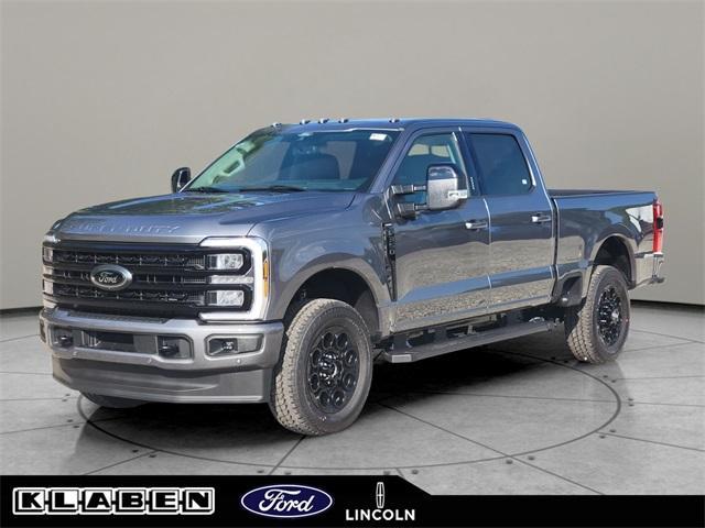 new 2024 Ford F-350 car, priced at $77,665