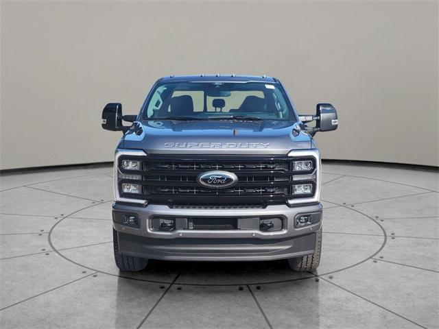 new 2024 Ford F-350 car, priced at $77,665