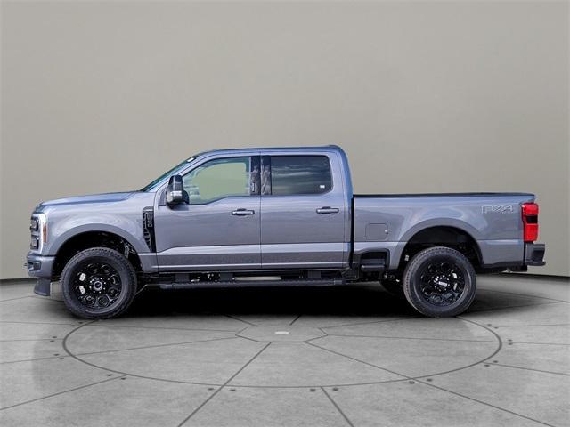 new 2024 Ford F-350 car, priced at $77,665