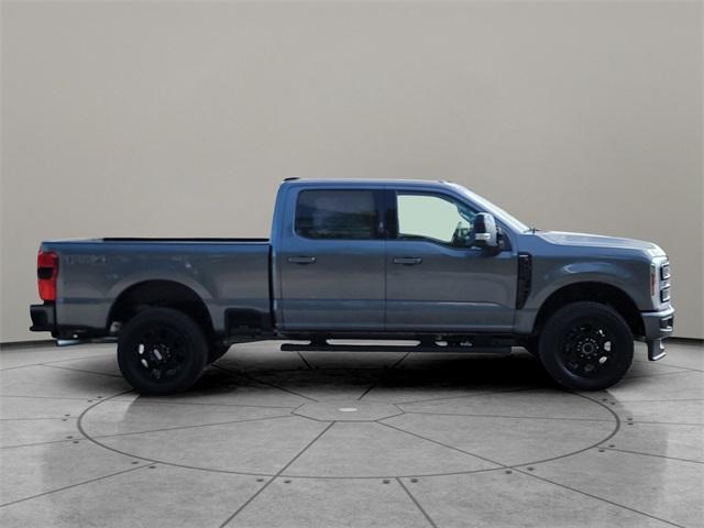 new 2024 Ford F-350 car, priced at $77,665