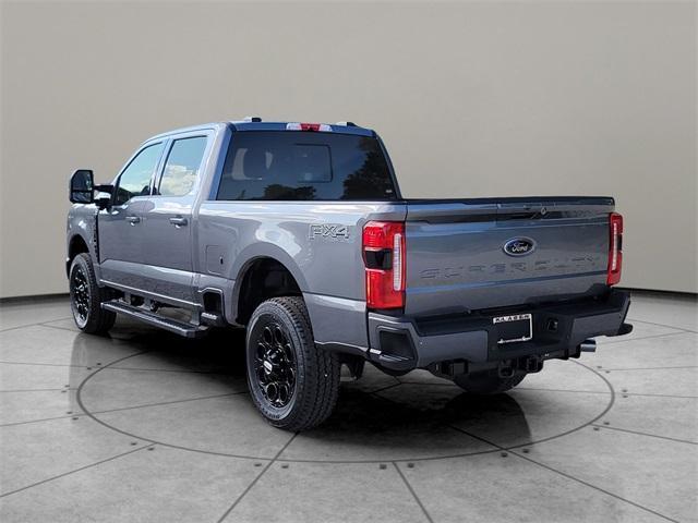 new 2024 Ford F-350 car, priced at $77,665