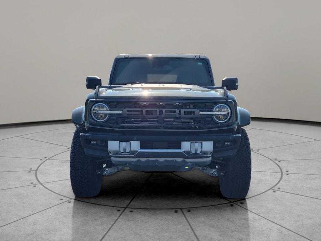 used 2024 Ford Bronco car, priced at $77,888