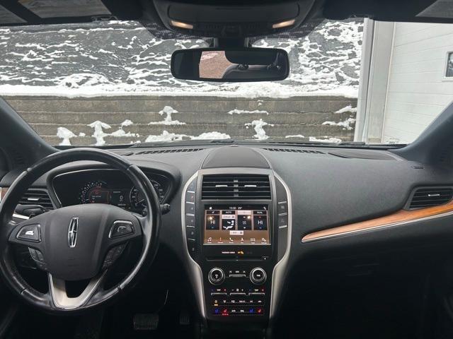 used 2019 Lincoln MKC car, priced at $14,888