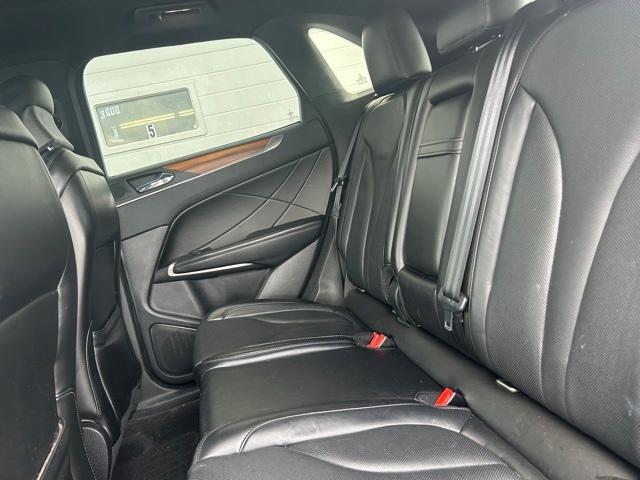 used 2019 Lincoln MKC car, priced at $14,888