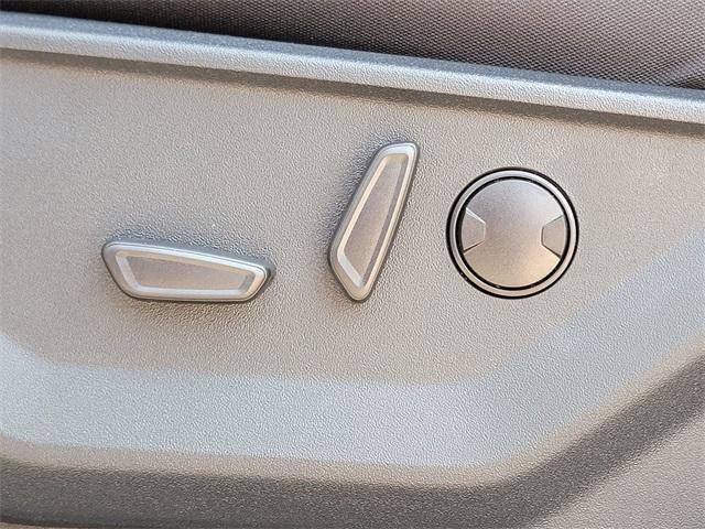 new 2025 Ford F-150 car, priced at $66,015