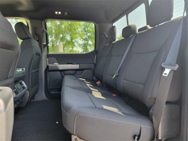 new 2025 Ford F-150 car, priced at $66,015