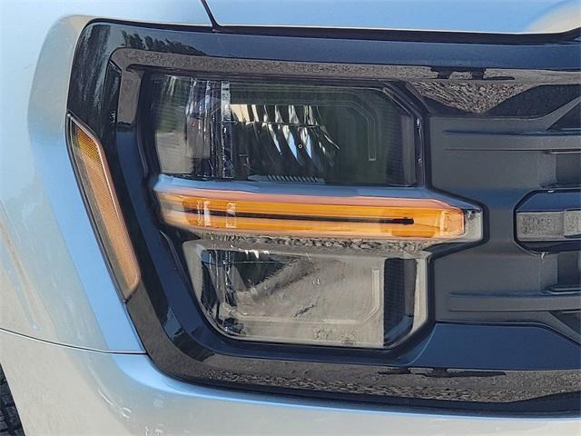 new 2025 Ford F-150 car, priced at $66,015