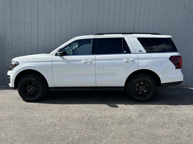 used 2022 Ford Expedition car, priced at $62,888