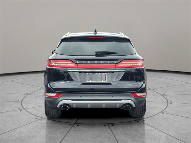 used 2019 Lincoln MKC car, priced at $20,888