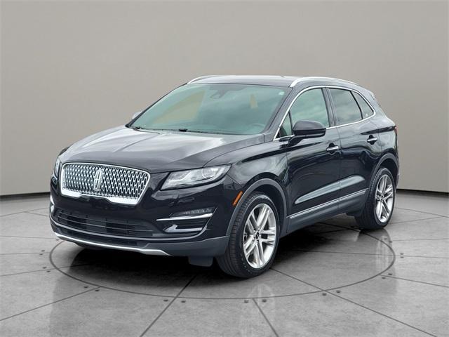 used 2019 Lincoln MKC car, priced at $20,888