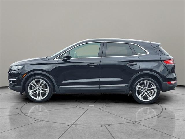 used 2019 Lincoln MKC car, priced at $20,888