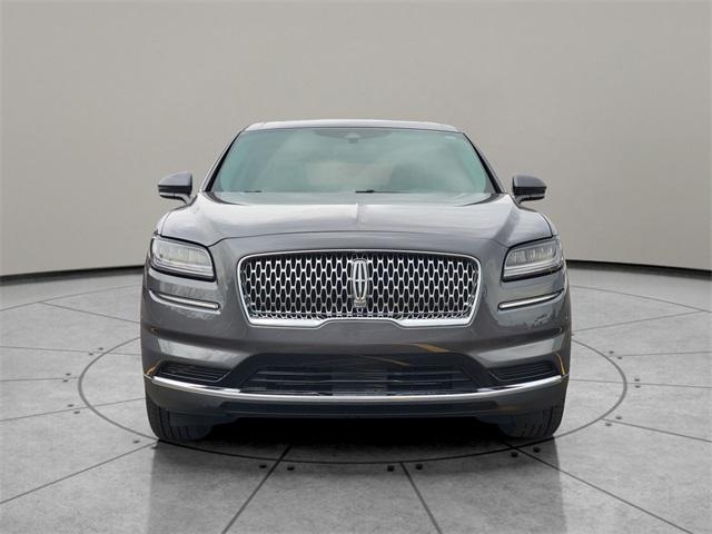 used 2023 Lincoln Nautilus car, priced at $38,888