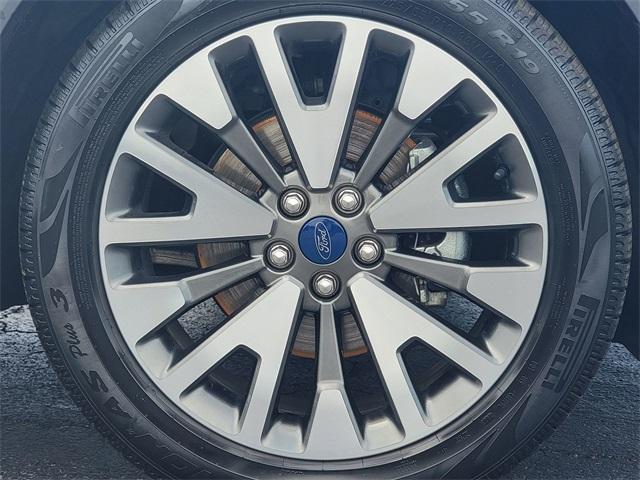 used 2020 Ford Escape car, priced at $22,888